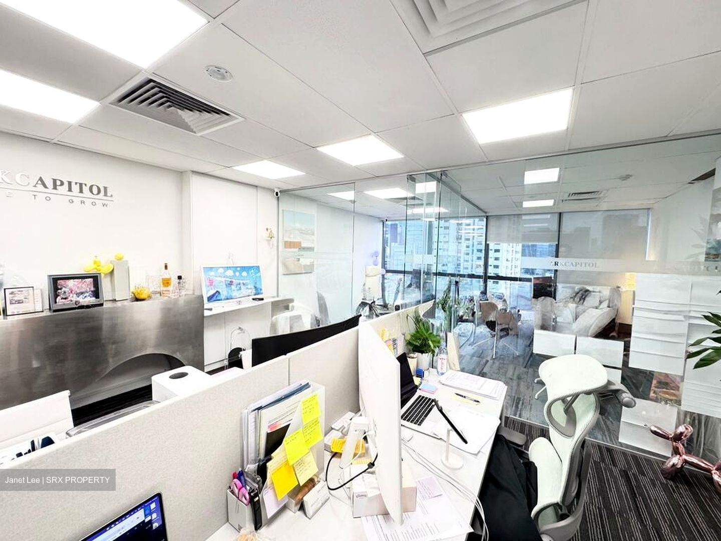 High Street Centre (D6), Office #496244651
